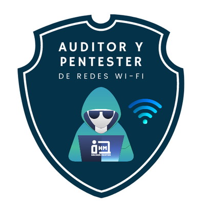 Auditor y pentester de redes wifi